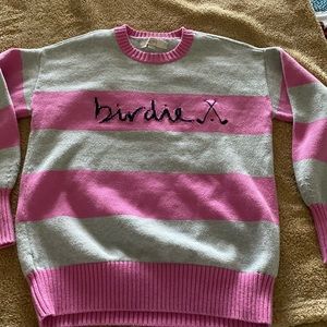 Loft Birdie Sweater